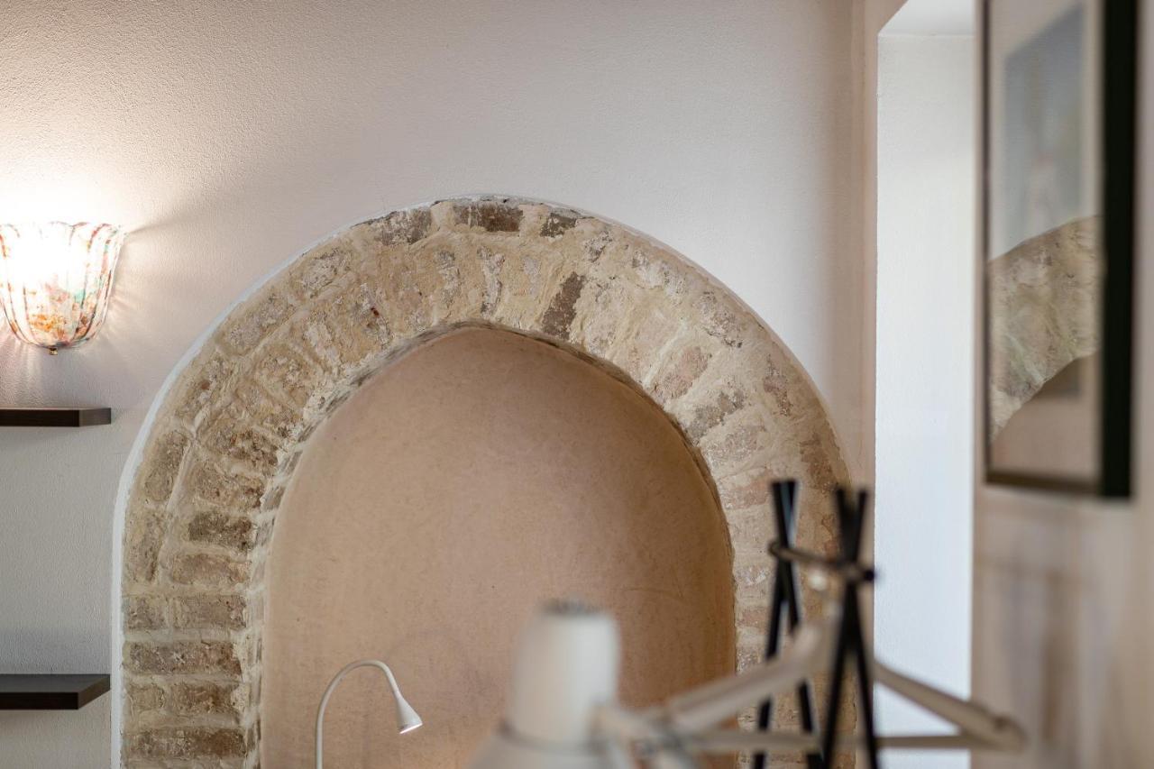 Casa Agli Archi Appartement Bardolino Buitenkant foto