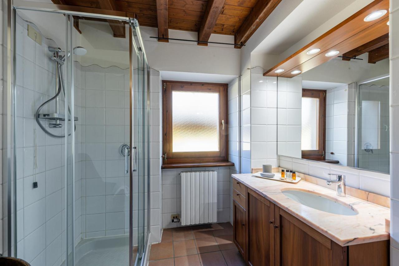 Casa Agli Archi Appartement Bardolino Buitenkant foto